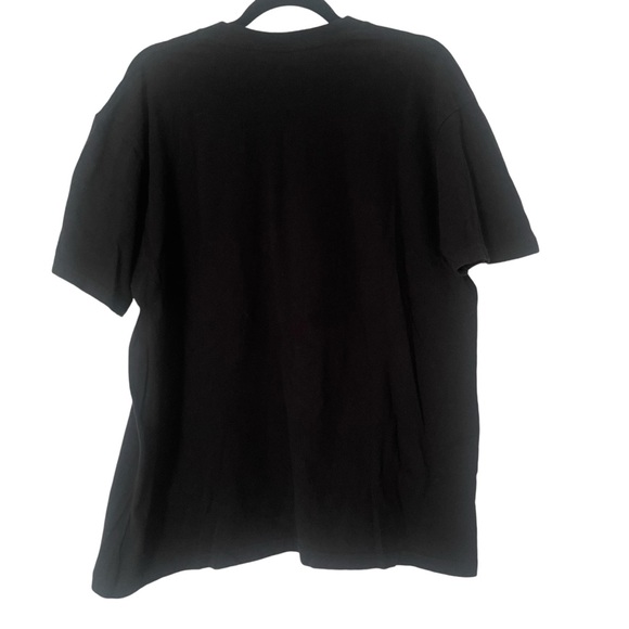 Supreme Christopher Wool Tee 2021 Size L - Picture 5 of 11